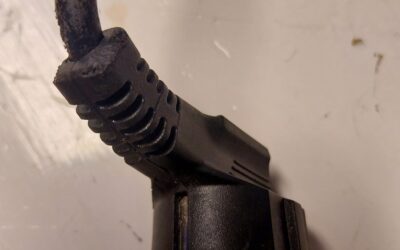 Winlink Vealøs: feil på internett-link.