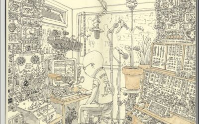 Det var Shacken sin det!